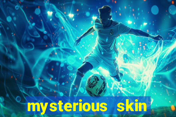 mysterious skin online dublado